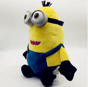 The Customization in Character Plush Toys