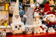 Seasonal Custom Plush Toys: 5 Key Points You Need to Know