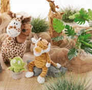 The Use of Sustainable Materials in Custom Plush Toys