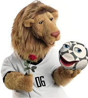 The Use of Custom Mascots in Sports Branding