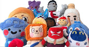 Mass-produced vs. Handmade Custom Plush Toys: Which One to Choose