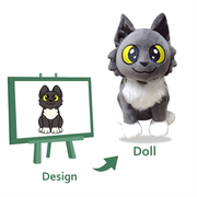 How to Make Custom Plushies
