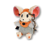 Custom Stuffed Animals