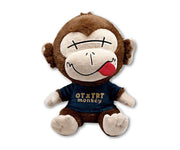 Custom Stuffed Animals