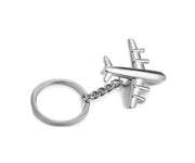 Custom Metal Keychains