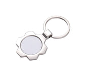 Custom Metal Keychains