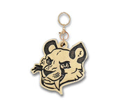 Custom Metal Keychains