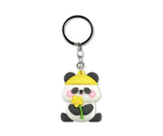 Custom PVC Keychains