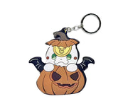 Custom PVC Keychains