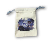 Custom Drawstrings Bags