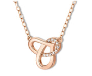 Custom Lab Diamond Necklaces