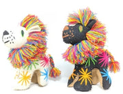 How to Manufacture Complex Custom Stuffed Animals