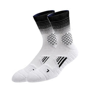 Custom Athletic Socks for Sports Teams and Fan Merchandise