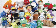The Growing Trend of Custom Plush Toys in E-commerce