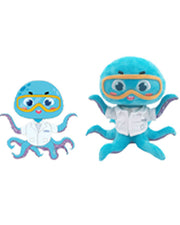 How Custom Plush Toys Collaborate with Popular IPs