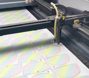 Automation in Custom Plush Manufacturing