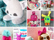 How to Create a Stuffed Animal: A Step-by-Step Guide