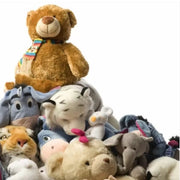 The Growing Popularity of High-end Custom Plush Toys