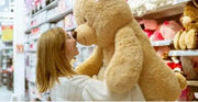 Why Weighted Teddy Bears Become More and More Popular