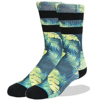 Printed vs. Woven Custom Socks: Which Type to Choose