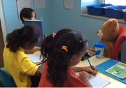 How Custom Teddy Bears are Used for Educations