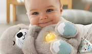 When Can Babies Sleep With a Stuffed Animal? A Parent's Guide