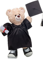 How to Get Custom Graduation Bears