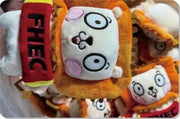 How to Efficiently Produce Large Volumes of Custom Plush Toys