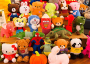 The Cultural Significance of Stuffed Animals in Different Regions