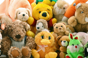 What to Do with Old Stuffed Animals? - 7 Ways