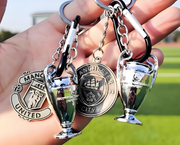11 Popular Types of Keychains You Should Know