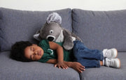 The Growing Popularity of Weighted Stuffed Animals for Therapeutic Use