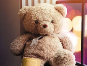 Why Choose a Custom Weighted Stuffed Animal?