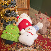 【Plush】Cute Plushies Collection For Christmas