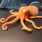 【Plush】Simulated Octopus Toy Plush Pillow