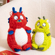 【Plush】Adorable Dragon Stuffed Animal For New Year Gifts