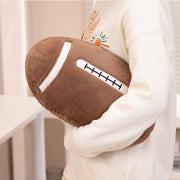 【Plush】Ball Collection Soft Plush Pillow Cushion