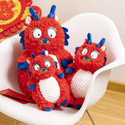 【Plush】Adorable Dragon Stuffed Animal For New Year Gifts