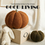 【Plush】Creative Special-shaped Pumpkin Pillow Sofa Cushion
