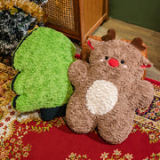 【Plush】Cute Plushies Collection For Christmas