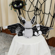 【Plush】Funny Damaged Style Plush Doll