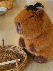 【Plush】Cuddly Guinea Pig Plush