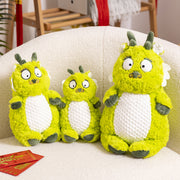【Plush】Adorable Dragon Stuffed Animal For New Year Gifts