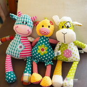 【Plush】Super Soft Comfort Sleeping Doll