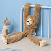 【Plush】Gibbon Plushies For Kids