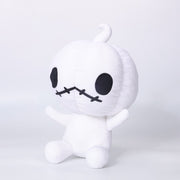 【Plush】Halloween Colorful Pumpkin Plush Doll