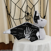 【Plush】Funny Damaged Style Plush Doll