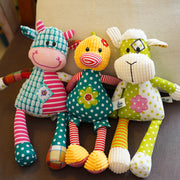 【Plush】Super Soft Comfort Sleeping Doll