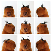 【Plush】Cuddly Guinea Pig Plush