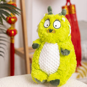 【Plush】Adorable Dragon Stuffed Animal For New Year Gifts